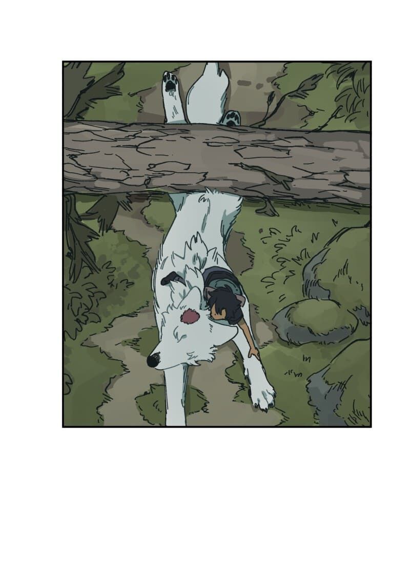 lumine - cội nguồn ánh sáng chapter 119 32