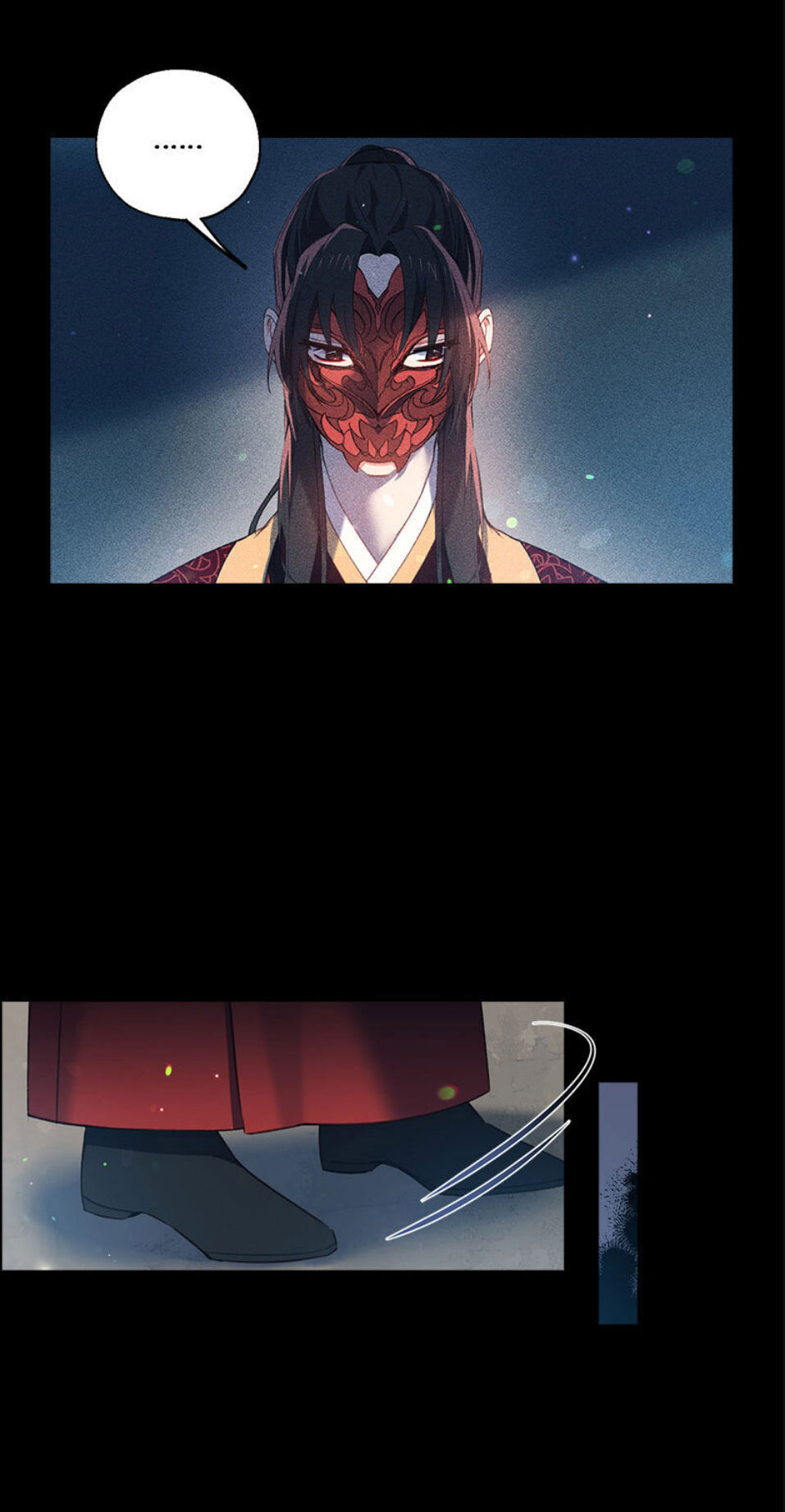 nàng sơn ca yêu kiều của yêu tinh (full) chapter 18.1 10