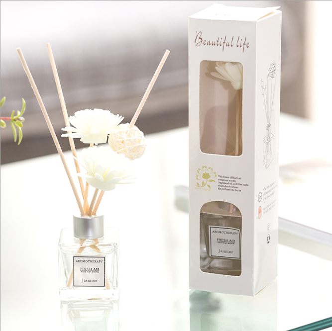 NƯỚC HOA KHUẾCH TÁN JASMINE FRESH AIR 50ml - Skylife