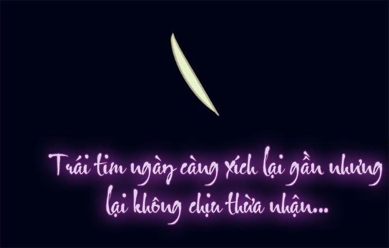 mỹ vị hữu không phải lỗi của tôi chapter 0 25