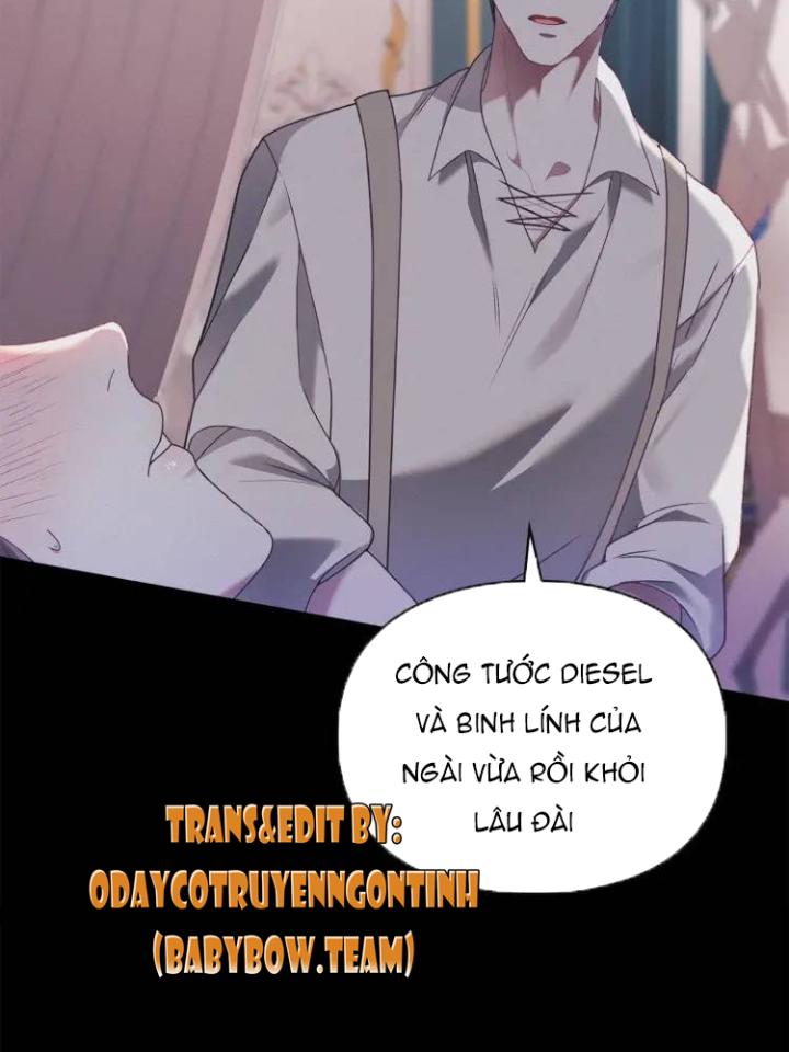 chấp nhận sự chiếm đoạt chapter 4 44
