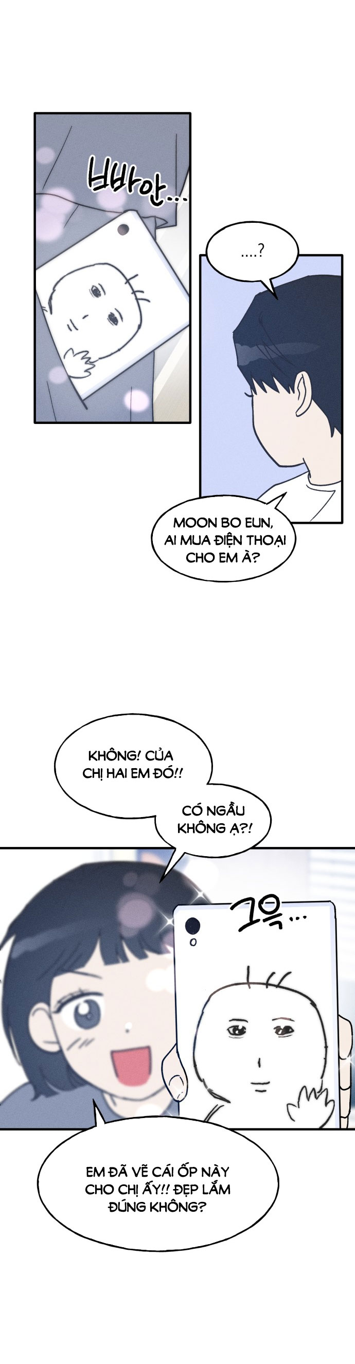 nguyên tắc của bạn thân là con trai chapter 7.1 19