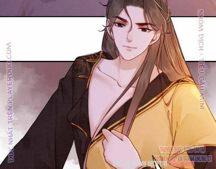 trọng sinh bá sủng nhiếp chính vương quá mạnh mẽ chapter 155 55