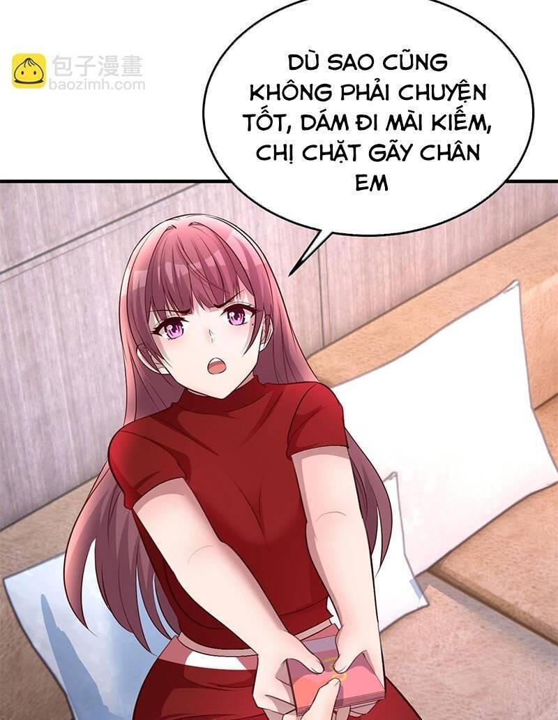 chị gái tôi là đại minh tinh chapter 177 54