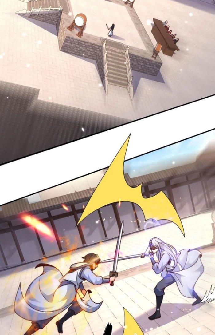 ta nuôi ma quỷ ở trấn ma ti chapter 26 22