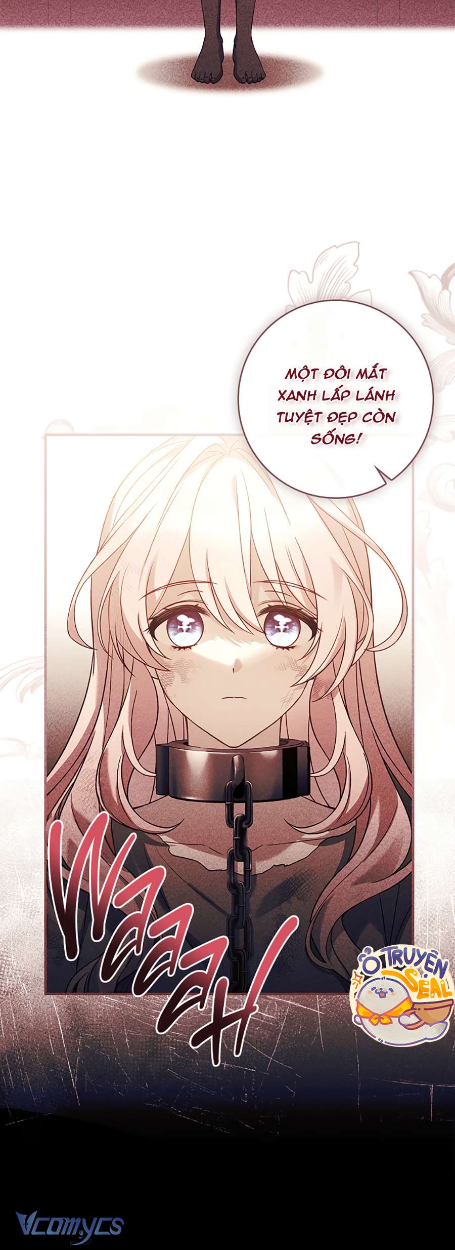 tôi đã tắt cài đặt chế độ nhận thức nỗi đau! chapter 5 24