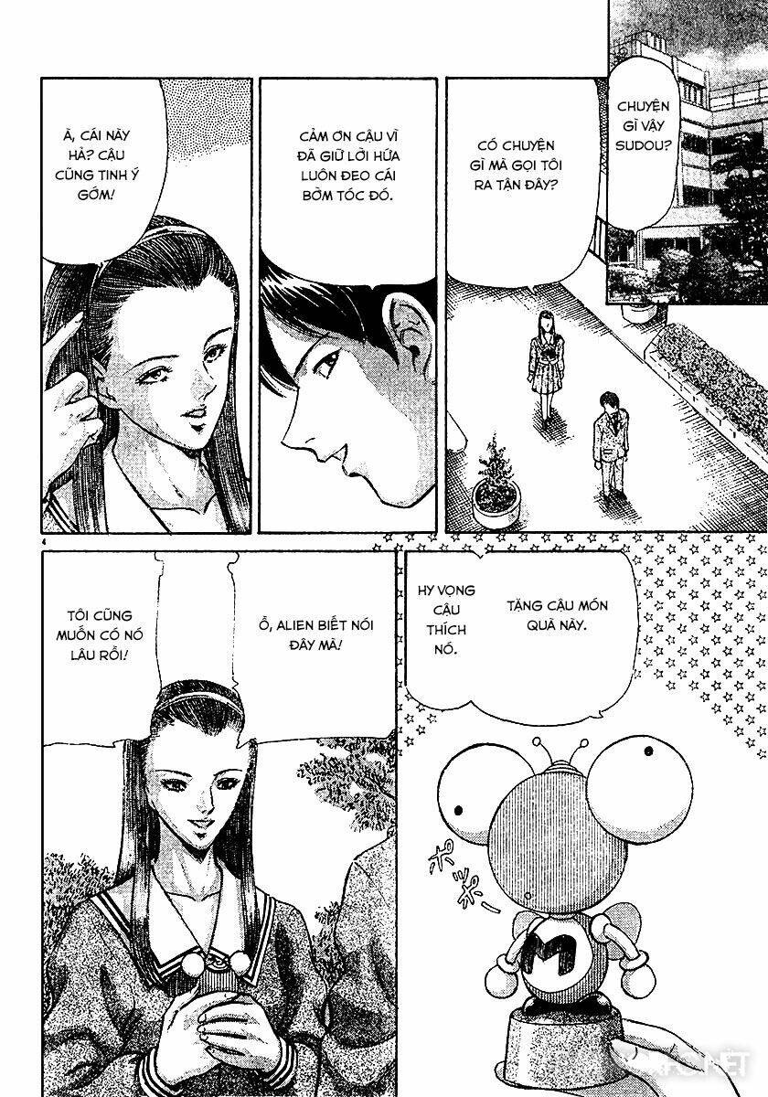 dangerous female teacher chapter 24 4