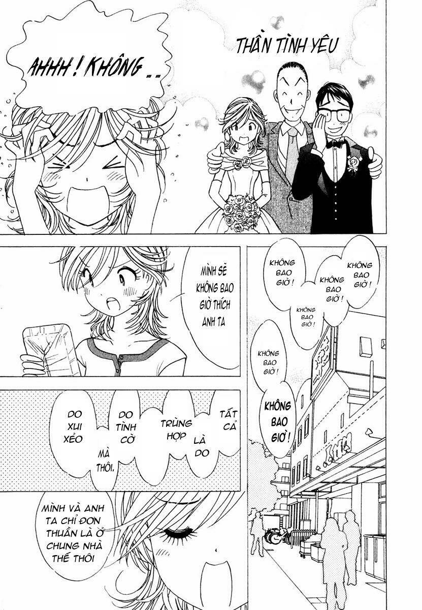 orange yane no chiisana ie full chapter 11 14