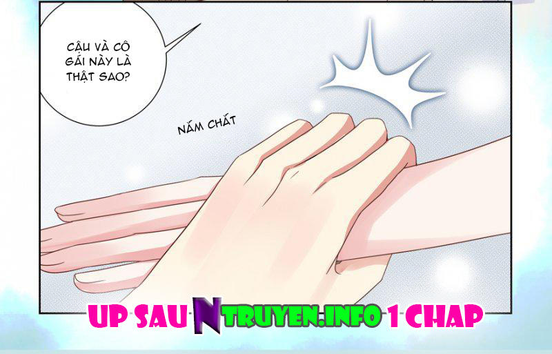 lưu luyến không rời chapter 15 36