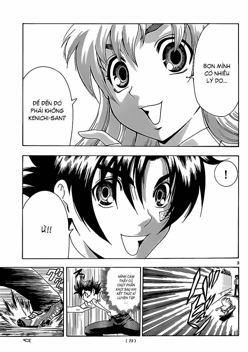 history's strongest disciple kenichi chapter 427 3