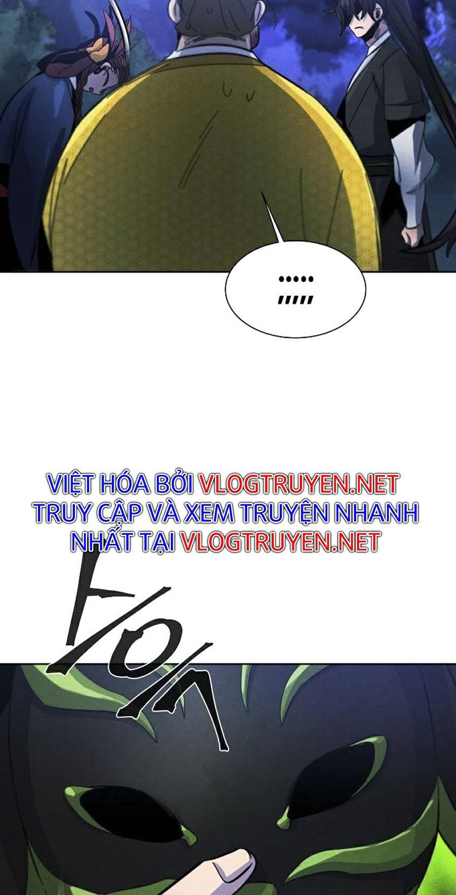 Cuồng Ma Hồi Quy - Trang 73