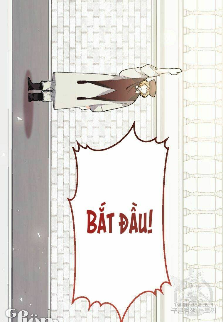 này tiểu công tước, hãy tin ở chị đi! chapter 20.2 7