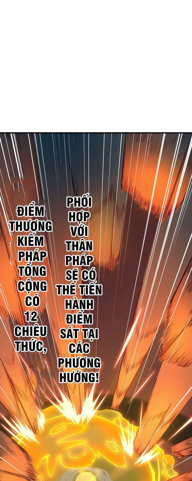 võ đạo chiến thần chapter 17 33