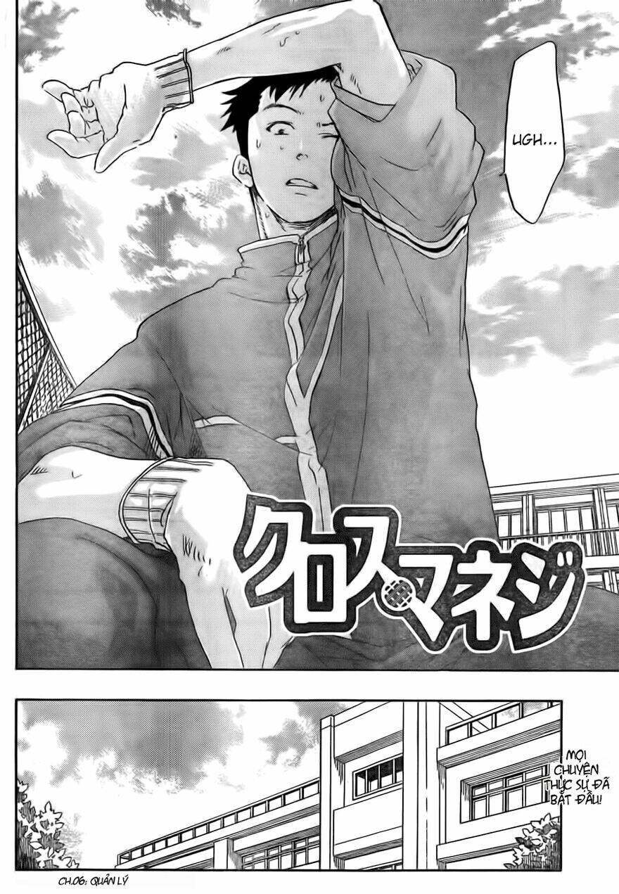 bắt đầu nổi lực từ đây chapter 6 2