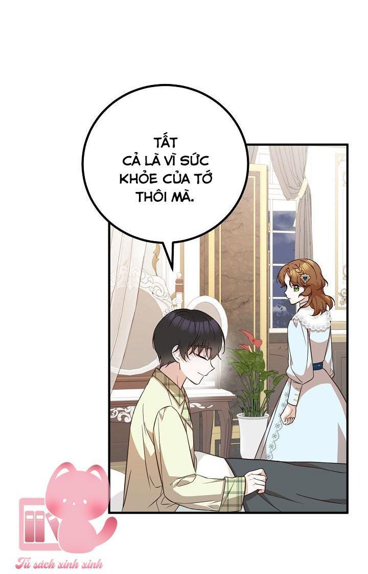 bác sĩ hoàn thành trách nhiệm rồi chapter 23 39