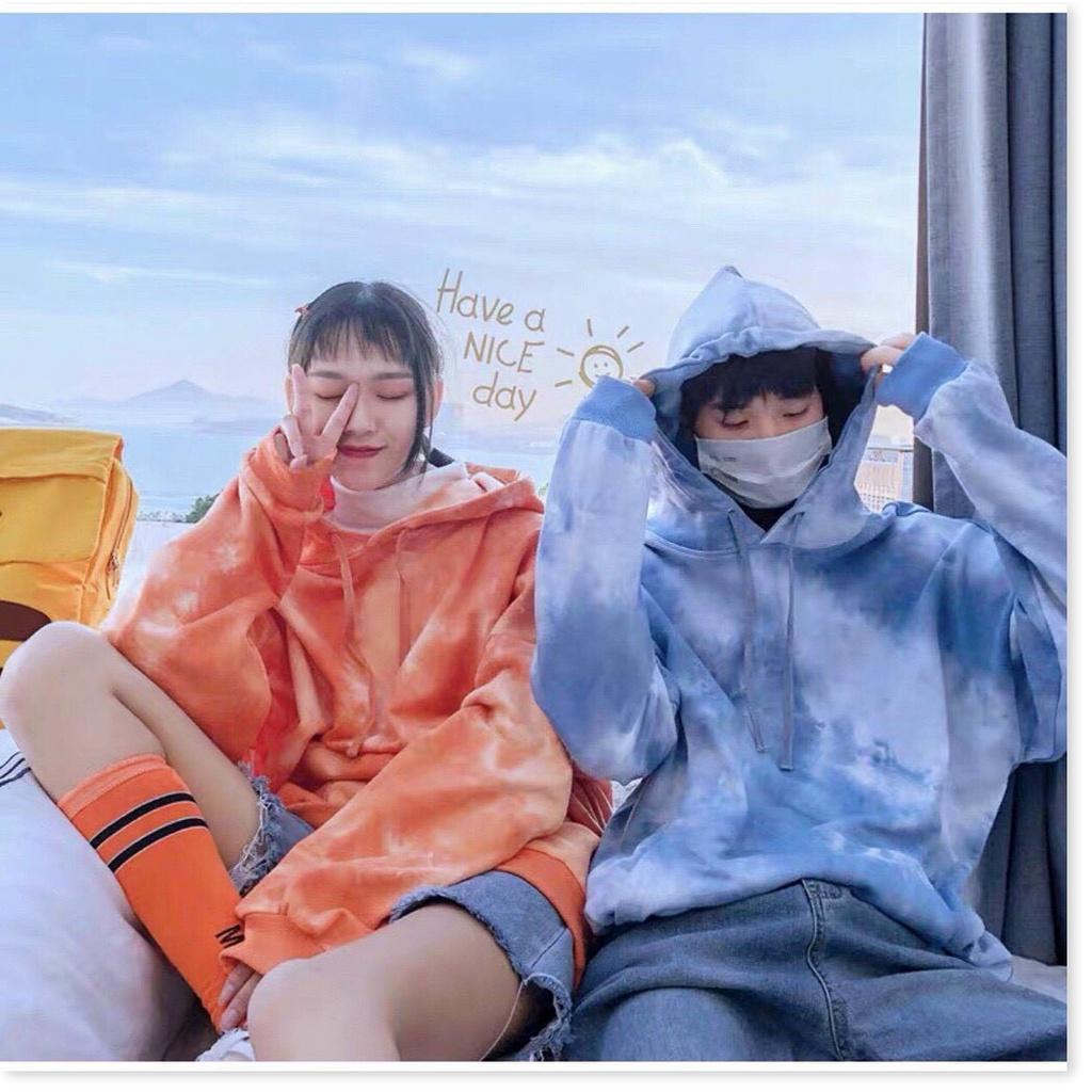 ÁO KHOÁC NỈ HOODIES CÓ MŨ DÀNH CHO NAM NỮ , CỰC CHẤT SIÊU ĐẸP