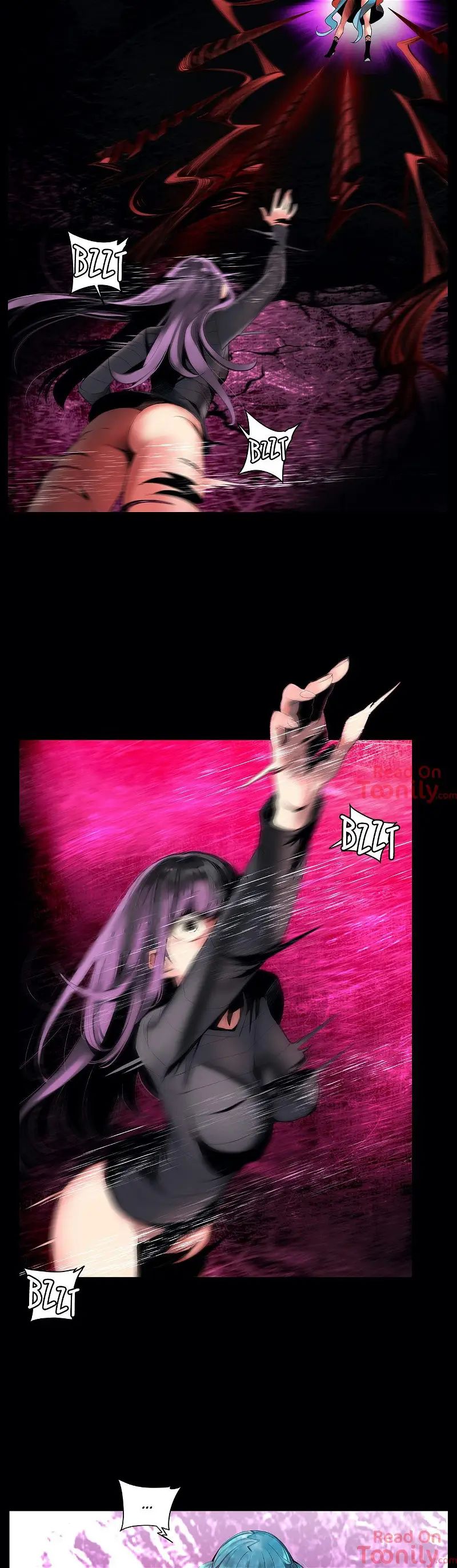 sự ràng buộc của lilith chapter 85 24