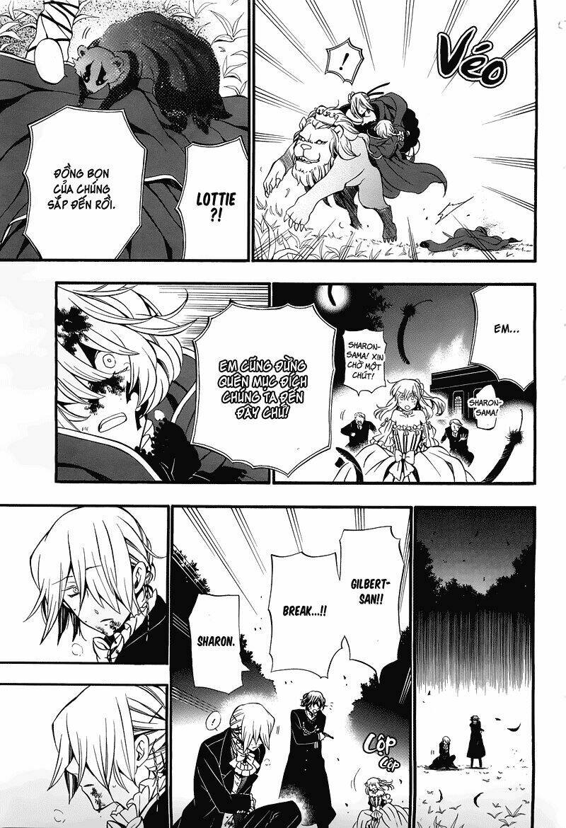 pandora hearts chapter 56 18