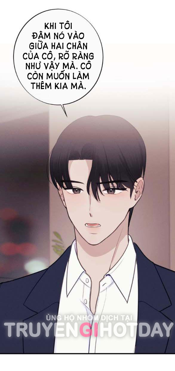 [18+] người vợ quyến rũ chapter 3.2 22
