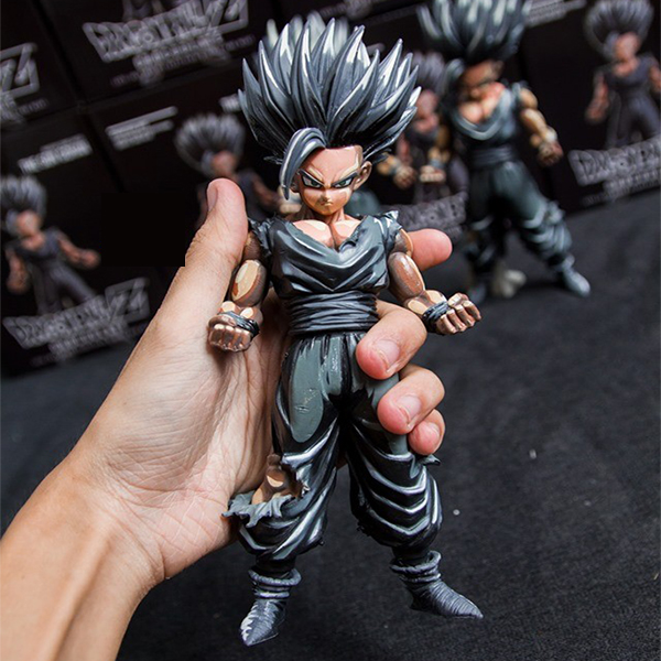 Mô Hình Songohan Chocolate Comic - Mô Hình Dragon Ball Cao 20cm