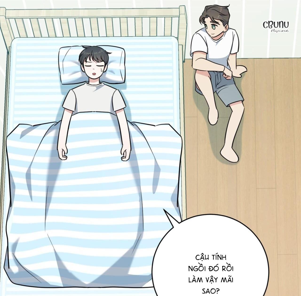 khu rừng tĩnh lặng chapter 4 66