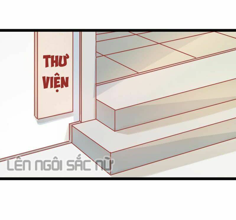 boss lãnh khốc buông em ra chapter 11 33