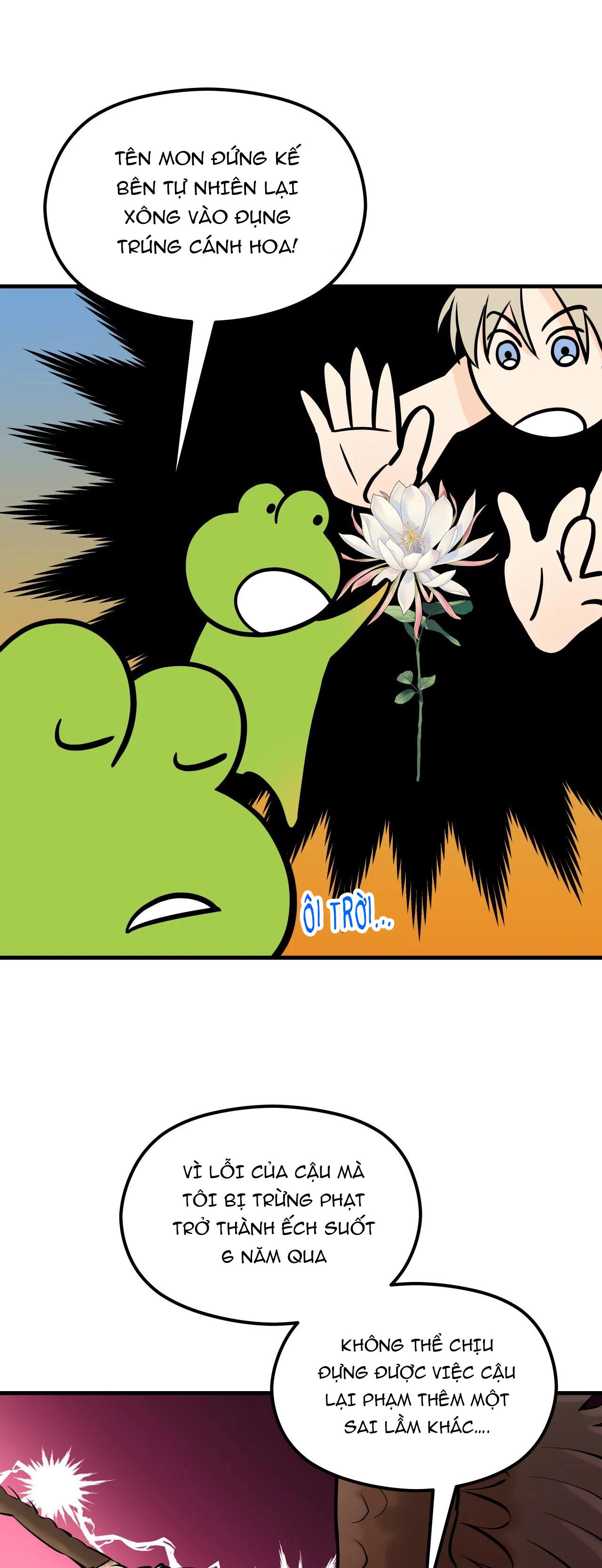 tình yêu cổ tích chapter 3 13