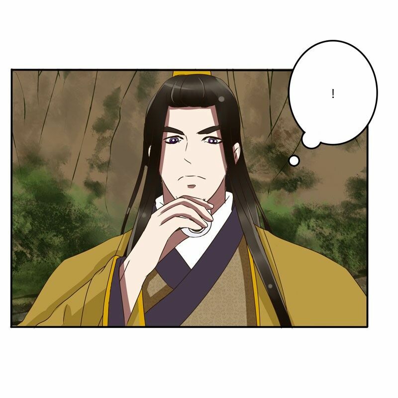 thông linh phi chapter 65 21