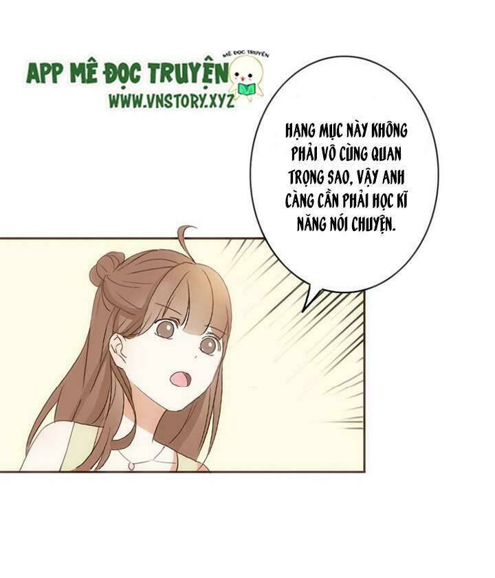 tình yêu không nói dối chapter 22 15