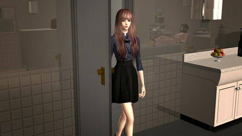 viên đạn bạc [truyện sims 2] chapter 23 21
