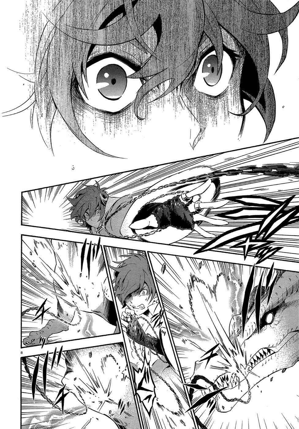 antimagia chapter 8 9