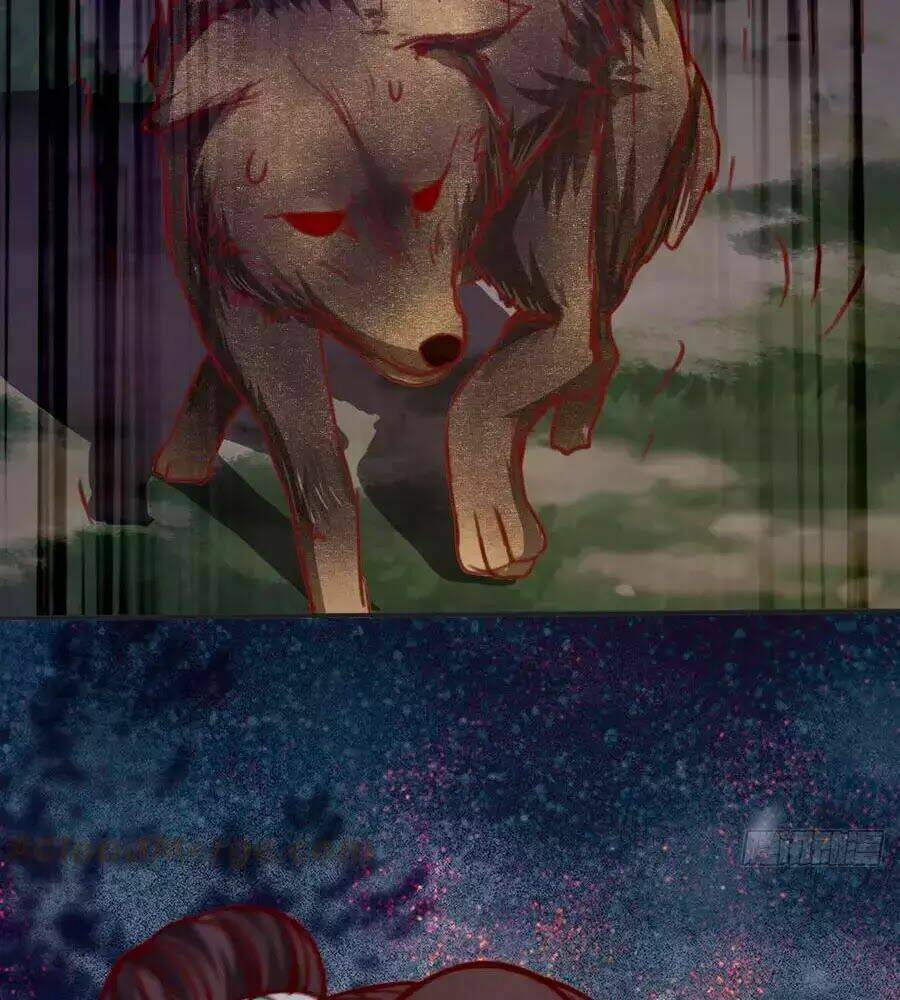 thần y khí nữ: ngự thú cuồng phi của quỷ đế chapter 66 59