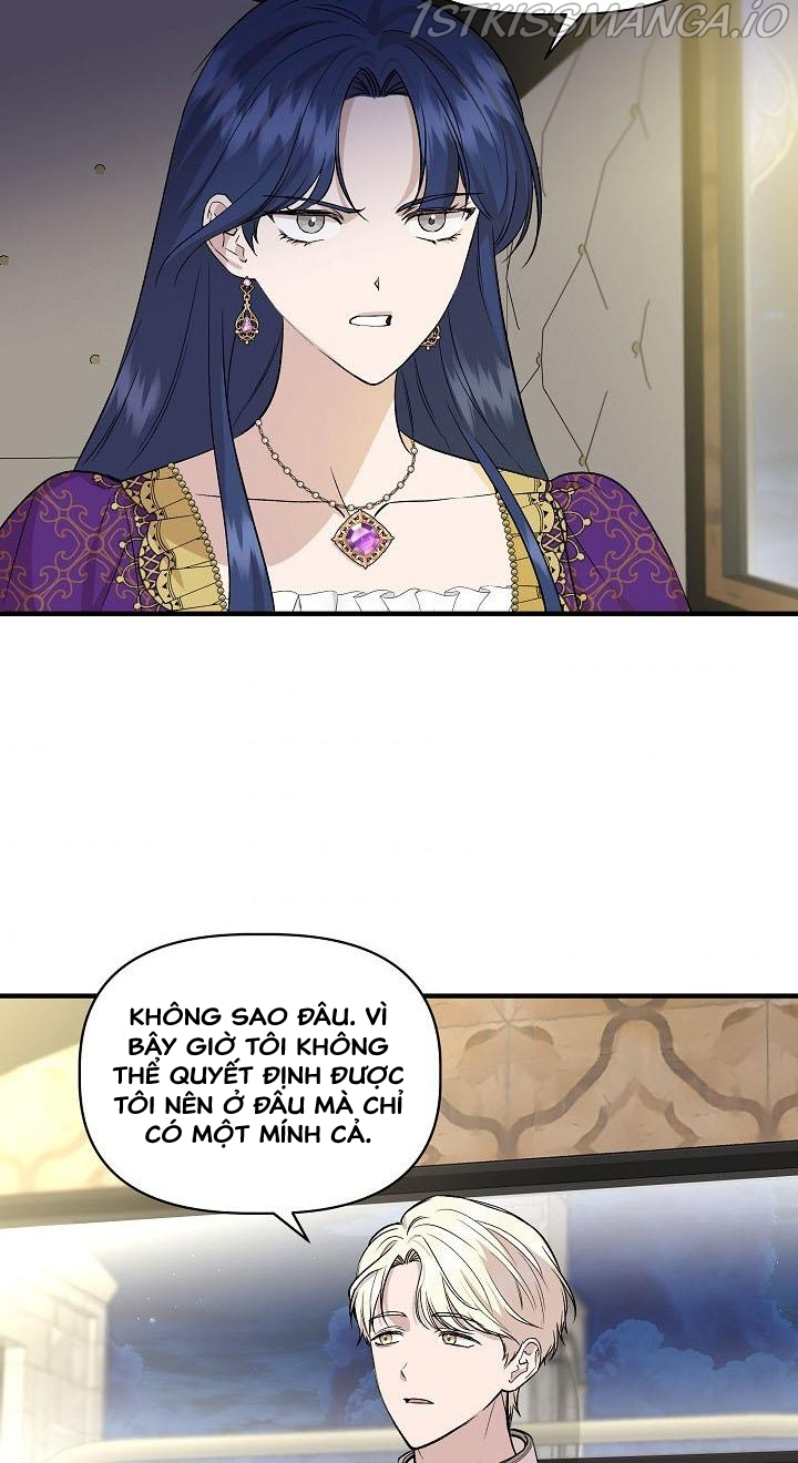 tôi không phải là lọ lem chapter 28 40