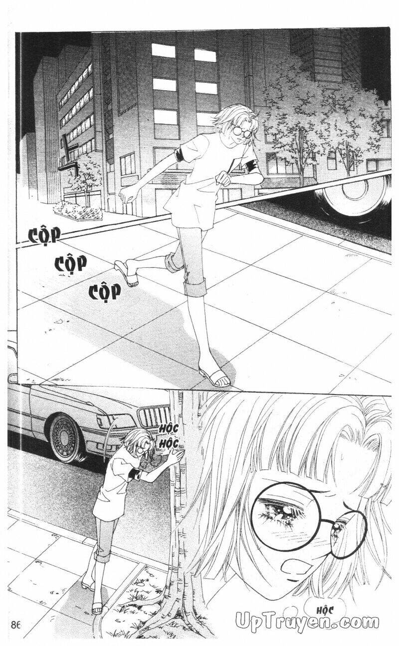 chỉ mình anh chapter 7 87