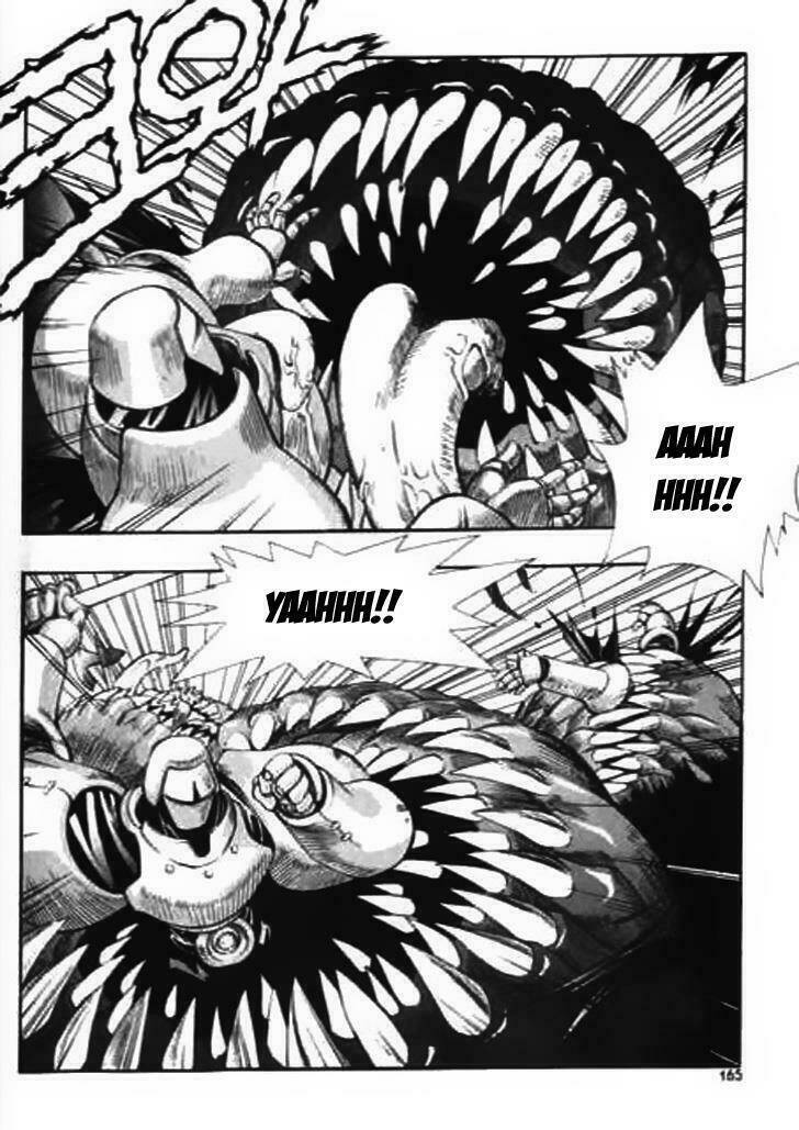 ragnarok - into the abyss chapter 18 11