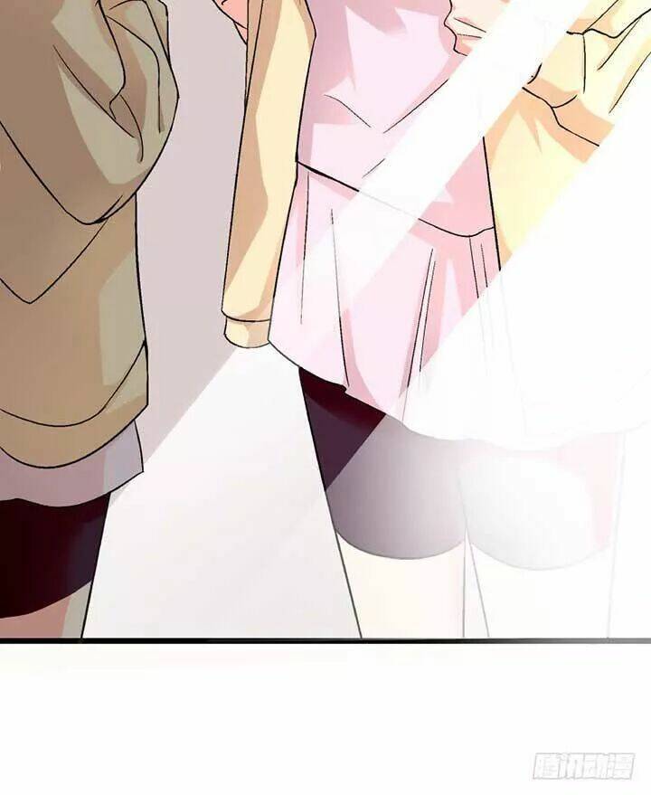 thiên hậu trở về chapter 39 55