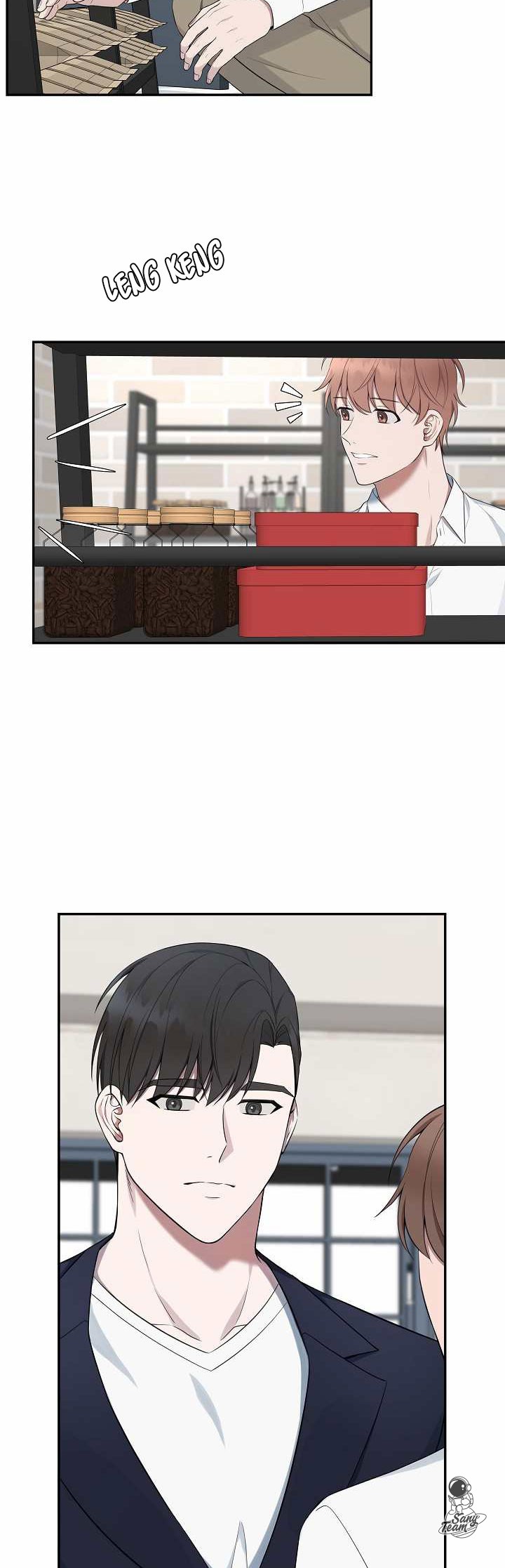 vùng vẫy chapter 26 5