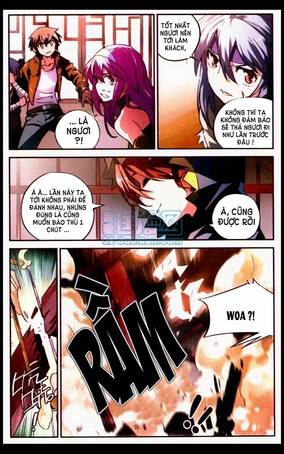 huyễn thế ký chapter 49 9