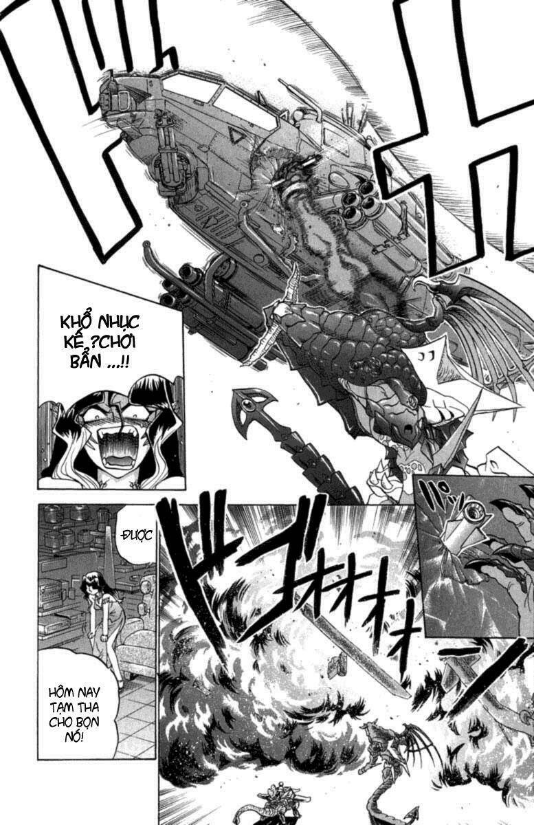 chaosic rune chapter 25 18