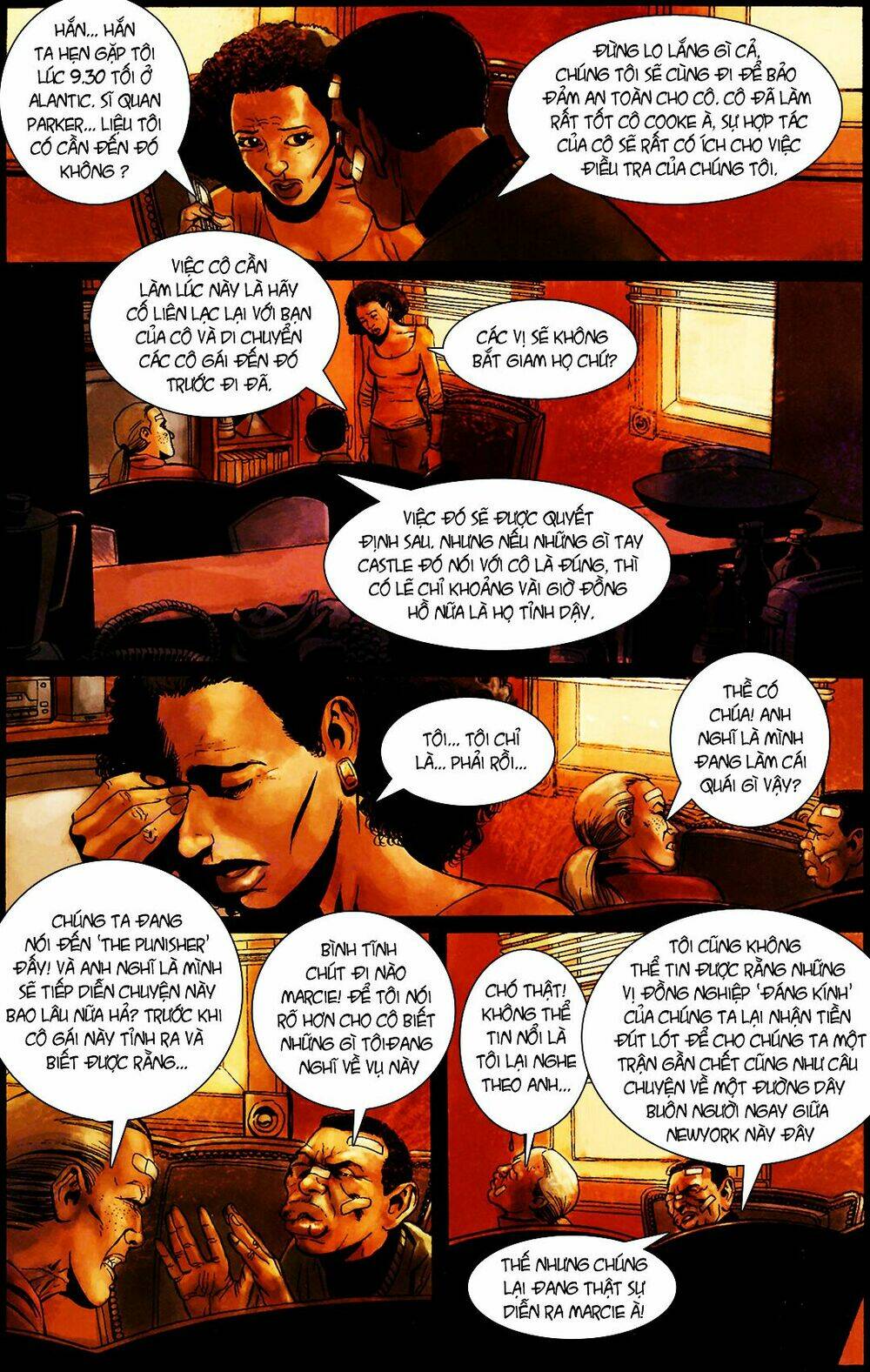 punisher the slavers chapter 5 10