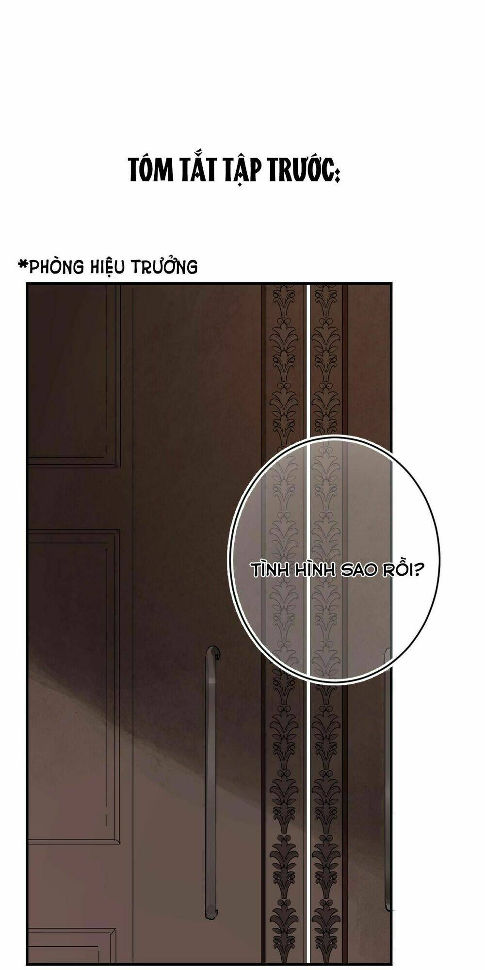 phù thủy hạng bét chapter 20 1