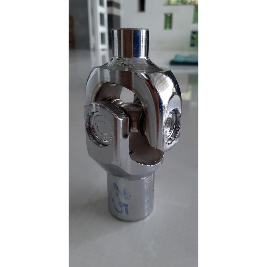 Lắc léo cốt máy 25mm ,cốt láp gen trong 16mm giảm rung giàn đuôi tôm