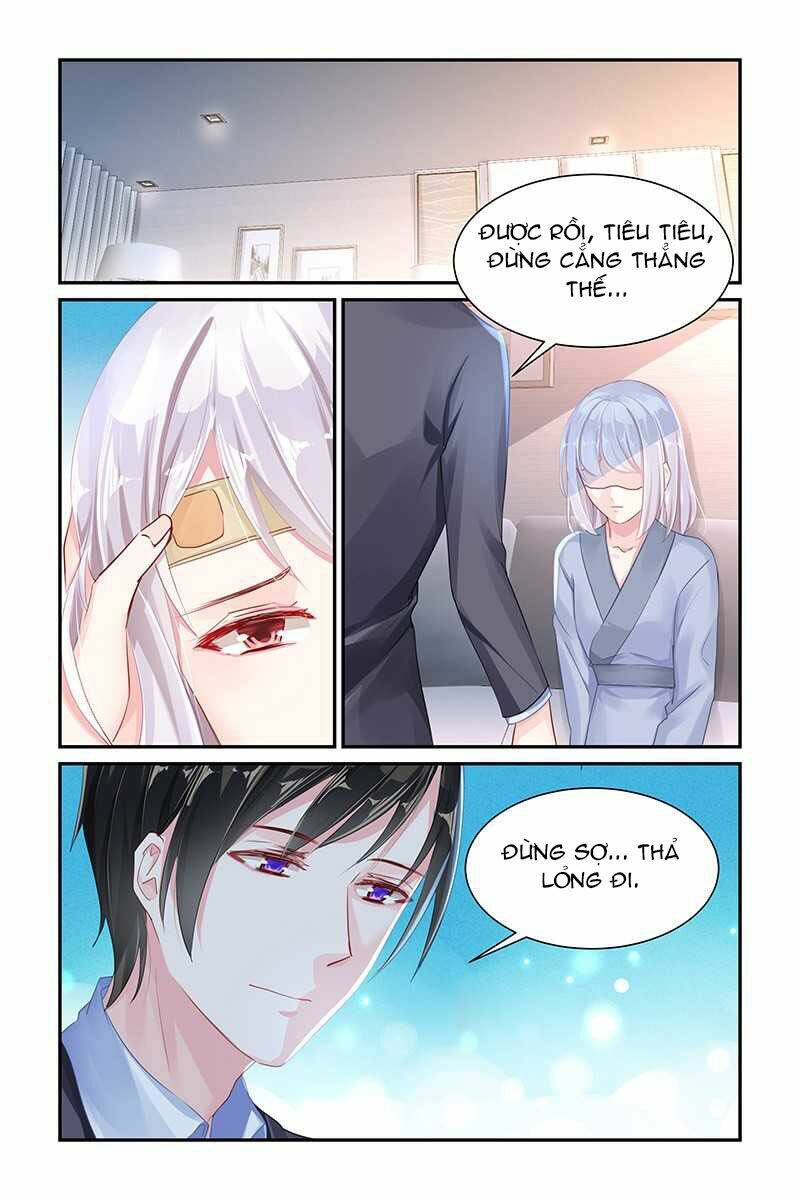 danh môn thiên hậu chapter 42 6