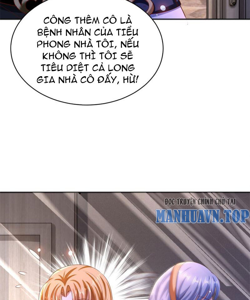 bảy vị tỷ tỷ tuyệt thế vô song của ta chapter 33 28