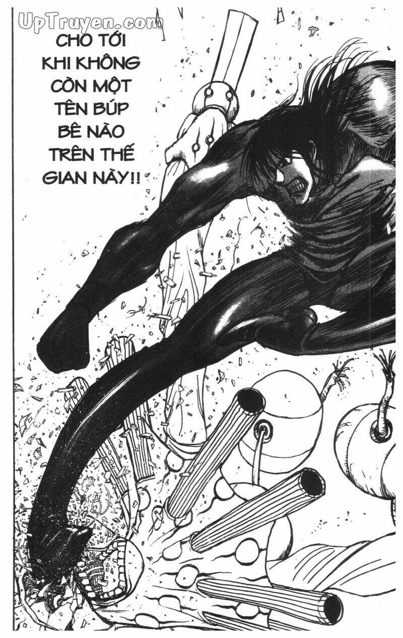 karakuri circus - gánh xiếc quái dị chapter 38 60