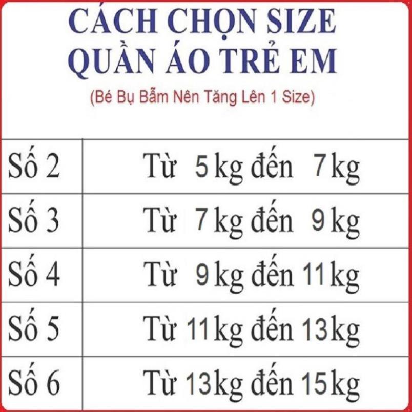 Bộ- Quần Áo Sơ Sinh Dài Tay Cho Bé Từ 5-15kg- Quần Áo Sơ Sinh