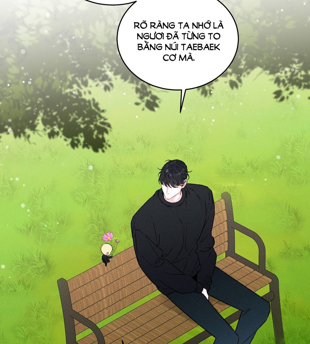 mối tình đầu của ma cà rồng chapter 28.1 53