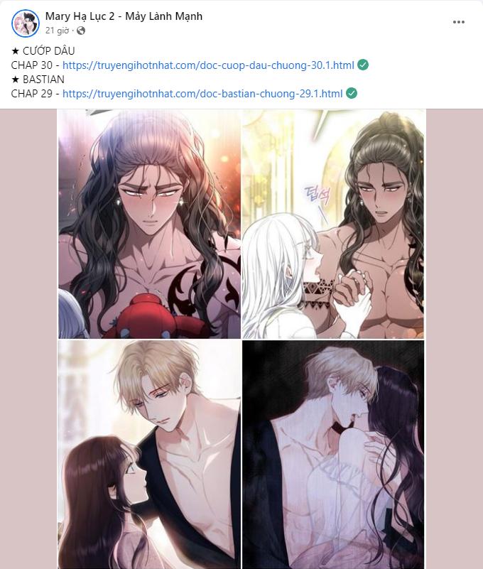 anh chàng sát thủ nguy hiểm lại rất ngọt ngào - chàng sát thủ và nàng lọ lem chapter 9.1 2