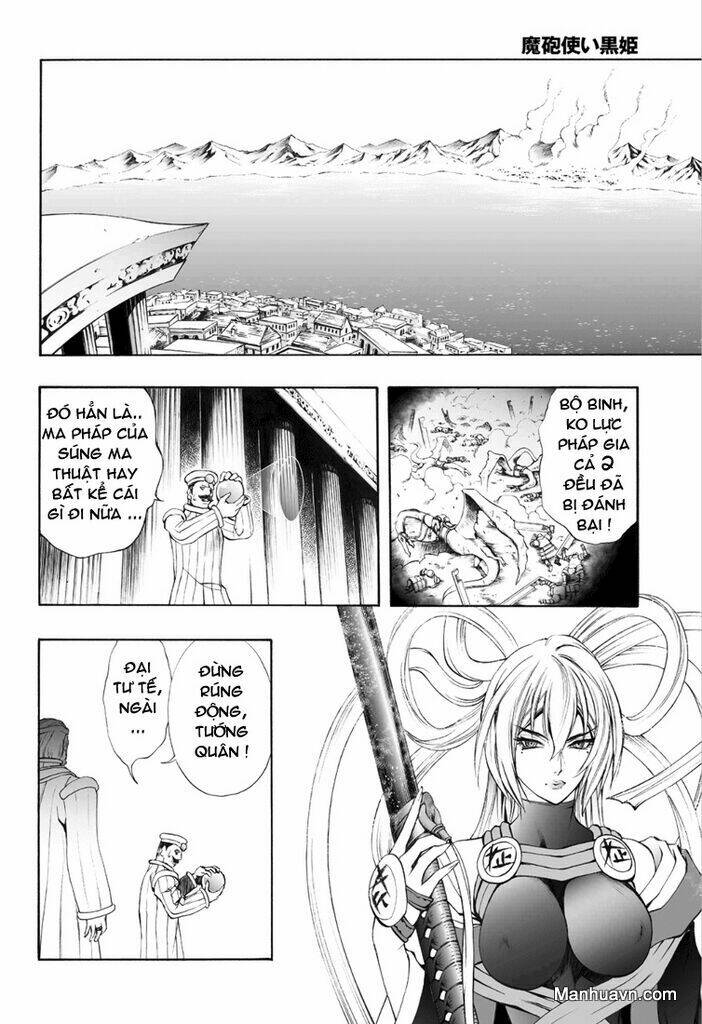 phù thủy phép thuật chapter 57 6