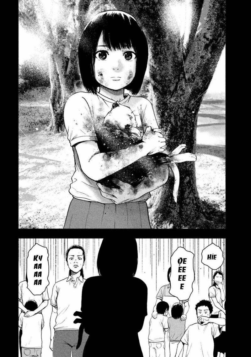 shin'ai naru boku e satsui wo komete chapter 31 14